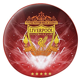 Gối tròn Liverpool - GOST061