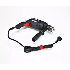 MÁY KHOAN ĐỘNG LỰC 710 W 13MM MAKUTE ID003- HÀNG CHÍNH HÃNG