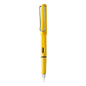 Bút Mực Cao Cấp LAMY safari Mod. 18