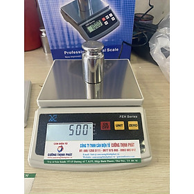 Mua Cân điện tử FEH Mức cân 1kg độ đọc 0.1g  cân nhà bếp hiện đại
