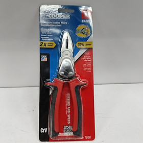 Mua Kềm răng trợ lực CFCooper 7inch/175mm 02052