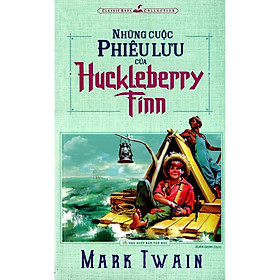 Những Cuộc Phiêu Lưu Của Huckleberry Finn - Bản Quyền