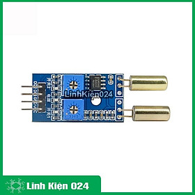Mua Module Cảm Biến Góc Nghiêng 2 Kênh SW520D (Tilt Sensor)