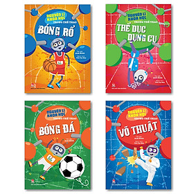 Nguyên Lí Khoa Học Trong Thể Thao