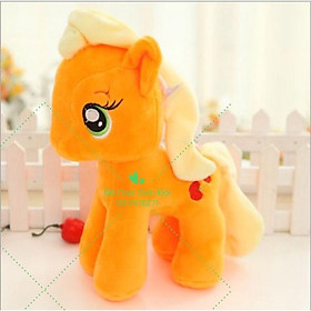 Thú bông ngựa pony 28cm