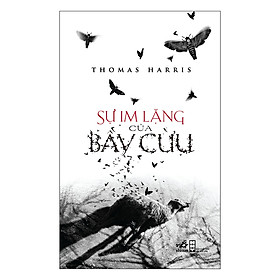 Download sách Sự Im Lặng Của Bầy Cừu (Tái Bản)