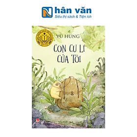 Con Cu Li Của Tôi (Tái Bản 2024)