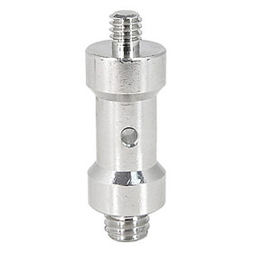 Mua Light Stand Adapter Male 1/4 - 3/8 - Hàng Nhập Khẩu