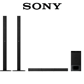 Dàn Âm Thanh Soundbar SONY HT-S700RF//CSP1 (1000W) - Hàng Chính Hãng