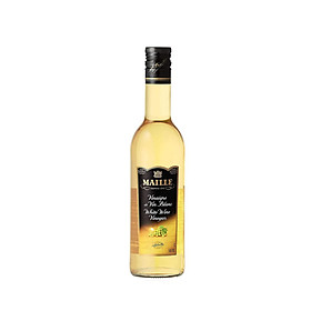 Giấm Rượu Trắng Hiệu Maille 500ml - Maille Vinegar White Wine