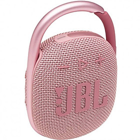 Loa Bluetooth Móc Treo Di Động Kháng Nước JBL CLIP 4