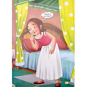 Những Câu Chuyện Ở Xứ Thần Tiên - Chàng Kẹp Hồ Đào Và Vua Chuột