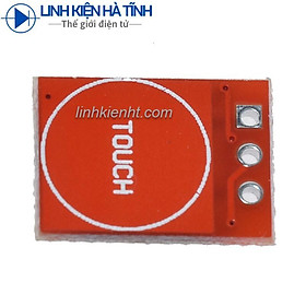 Mua Mạch CẢM ỨNG CHẠM ON OFF