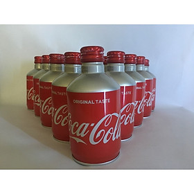 Coca Nắp Vặn Nhật Bản - 300ml