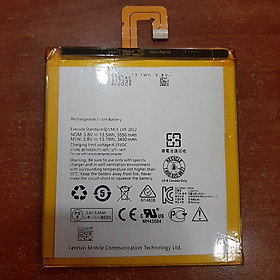 Pin Dành cho máy tính bảng Lenovo Tab L13D1P31