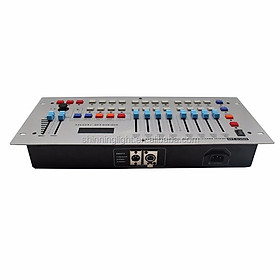 Mua  GTP  BÀN ĐIỀU KHIỂN DISCO 240 - CHUYÊN DÙNG CHO CÁC ĐÈN SÂN KHẤU   DJ .