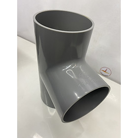 Mua Tê 114 nhựa PVC Bình Minh (Tee) _ T114