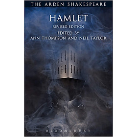 Nơi bán Hamlet: The Arden Shakespeare (Revised Edition) - Giá Từ -1đ