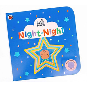 Hình ảnh Baby Touch: Night-Night