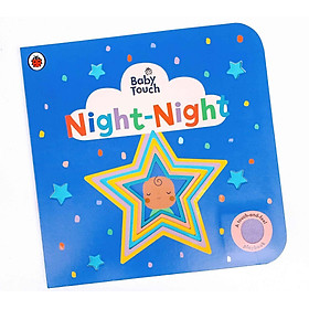 Baby Touch: Night-Night
