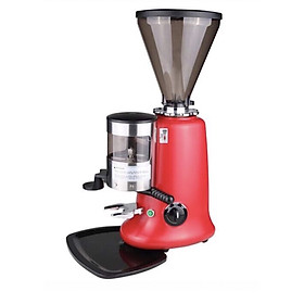 Mua Máy xay cà phê SM F5- màu đỏ