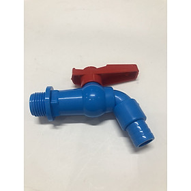 Mua Vòi Nước  Vòi Hồ  Vòi Rửa tay  Vòi Máy Giặt  Vòi Xả Xô Nhựa Thái Lan  21mm Và 27mm