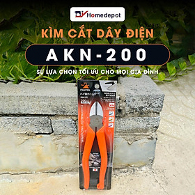 Mua Kìm cắt Fujiya AKN-200 8   200mm