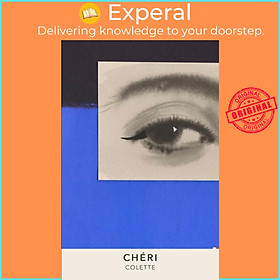 Sách - Cheri - Vintage Classics French Series by Colette (UK edition, paperback)