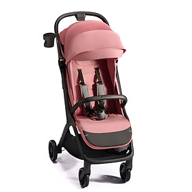 Xe đẩy gấp gọn tự động Kinderkraft NUBI2 cho bé từ 0 tháng tuổi đến 22kg - Hàng chính hãng