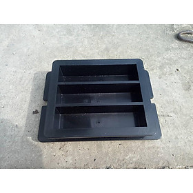 Mua Khuôn đúc mẫu vữa bằng nhựa