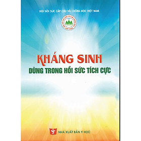 Nơi bán Kháng sinh dùng trong hồi sức tích cực - Giá Từ -1đ