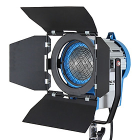 Đèn Quay Phim Spotlight 800W Có Dimmer Điều Chỉnh
