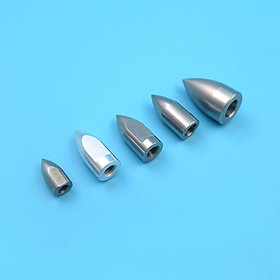 Mua Ốc giữ chân vịt trục 4.76mm cho tàu mô hình RC Boat