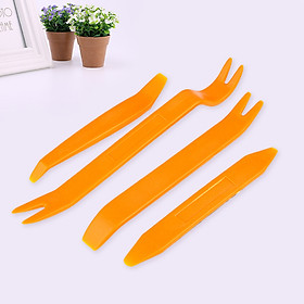 Bộ Dụng Cụ Sửa Chữa Dàn Âm Thanh Ô Tô