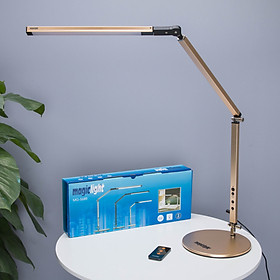 Đèn Bàn Đọc Sách Magiclight Thông Minh Điều Khiển Từ Xa