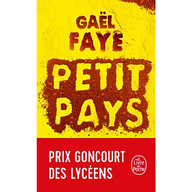 Sách đọc Pháp - Petit Pays