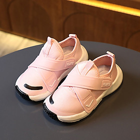 Giày sneaker thể thao cho bé trai/ bé gái phong cách dễ thương – GBG2016A
