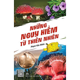 Những Nguy Hiểm Từ Thiên Nhiên _TRE