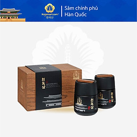 Cao Hồng Sâm Nhung Hươu Hàn Quốc KGC Cheong Kwan Jang CheonNok Extract 2