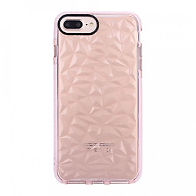 Ốp Lưng TPU Hoa Cho iPhone 7P/8P (16.4 x 8.3 x 1cm)
