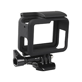 khung viền tiêu chuẩn bảo vệ cho GoPro Hero 8 black