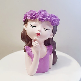 Mua Lọ hoa decor  bình hoa trang trí