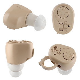 Mua Máy Trợ Thính Nhét Tai Axon K-86 - Hàng Nhập Khẩu
