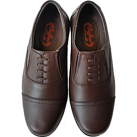 Giày Tây Nam BiGGBEN Da Bò Thật Cao Cấp GT141