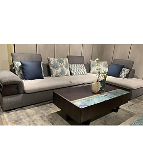 Mua Ghế Sofa Góc Phòng Khách Nhập Khẩu Tundo HHP-GSF 901-35 Cao Cấp