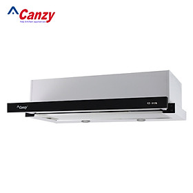 Mua Máy hút khói khử mùi bếp âm tủ 7 tấc Canzy CZ-C517B- Hàng chính hãng