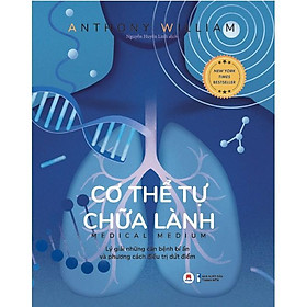 - cơ thể tự chữa lành