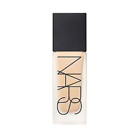 Kem nền Nars All Day Foundation - Light 5 Fiji (Bill Anh)