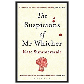 The Suspicions Of Mr Whicher
