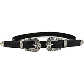 Thắt Lưng Nữ Boho Metal